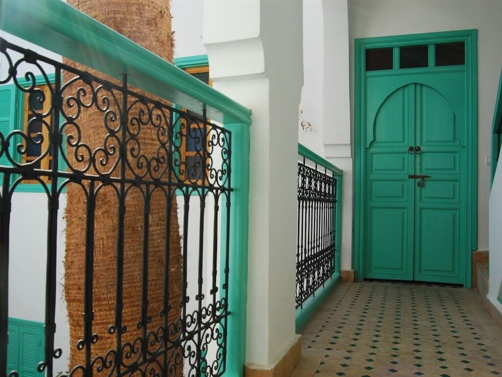 Riad Dar Aida