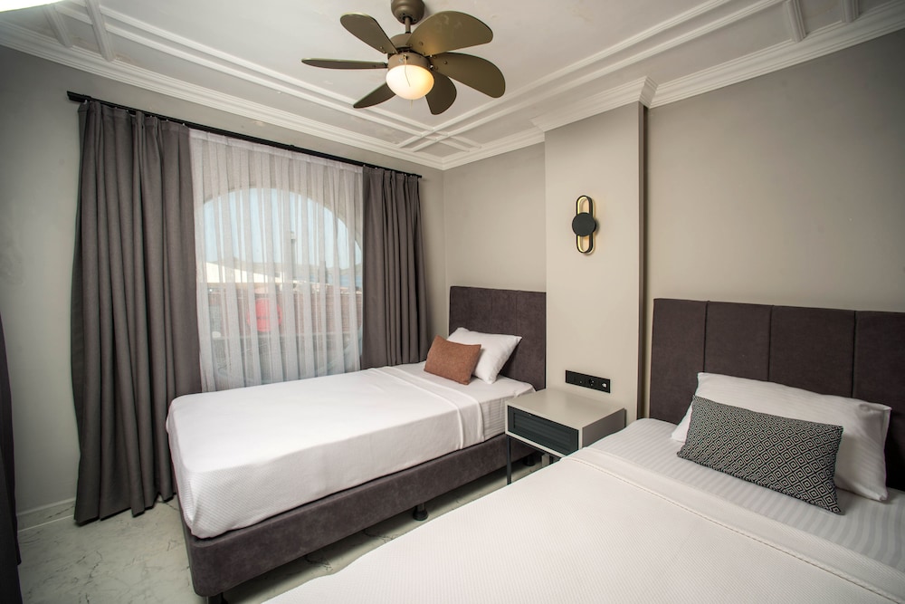 Art Suites Otel Bodrum - Image 17