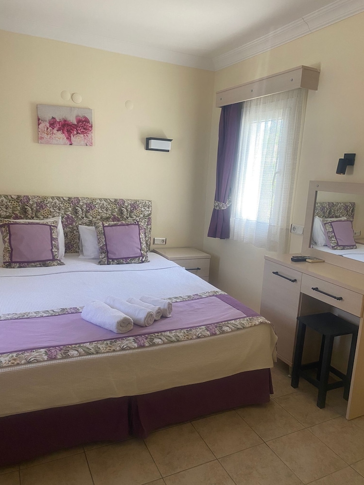 Canna Garden Otel - Yetişkinler İçin - Image 38