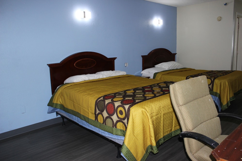 Relax Inn view 5