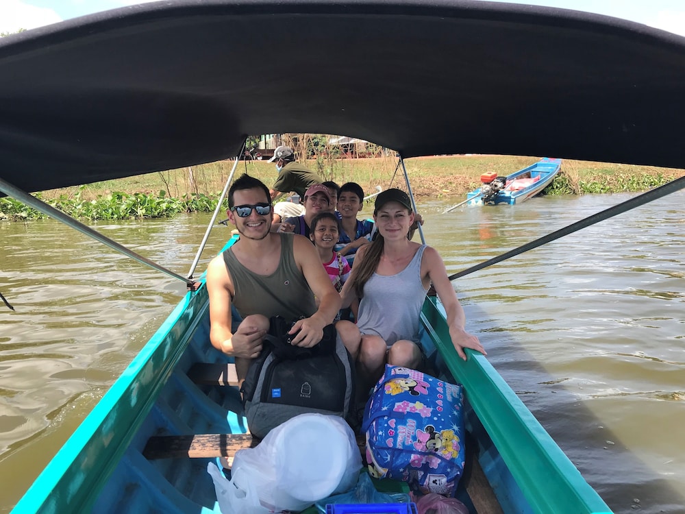 Siem reap Homesteading II