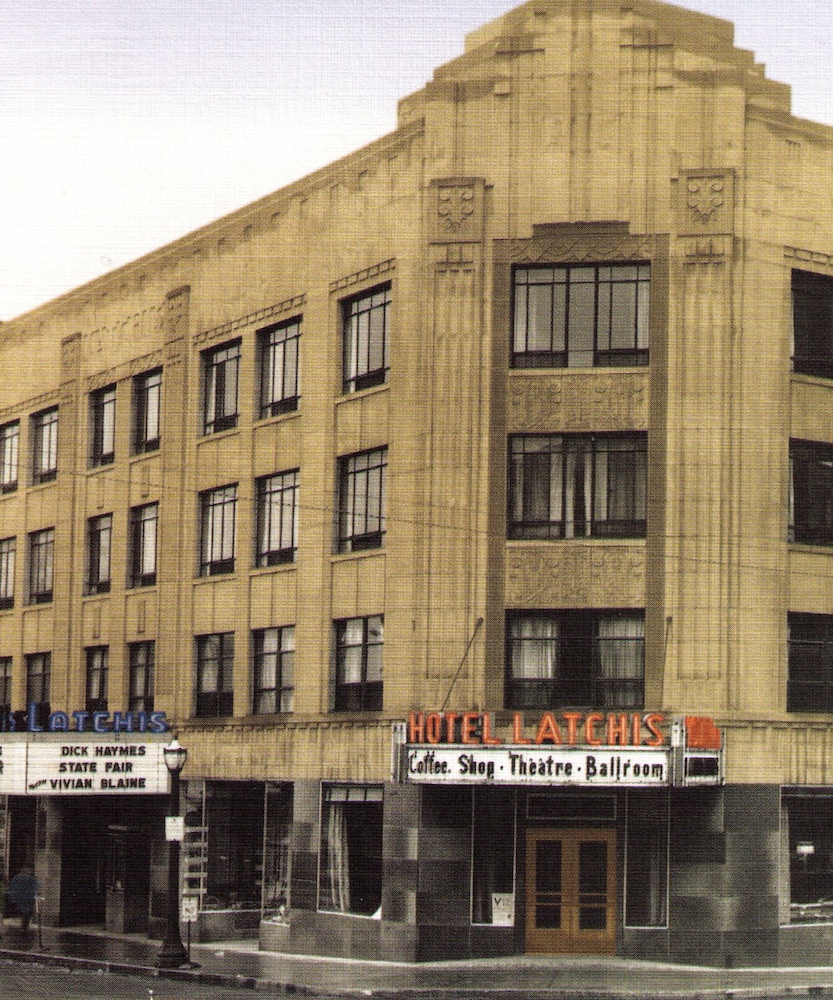 Brattleboro Vacations - Latchis Hotel - Property Image 30