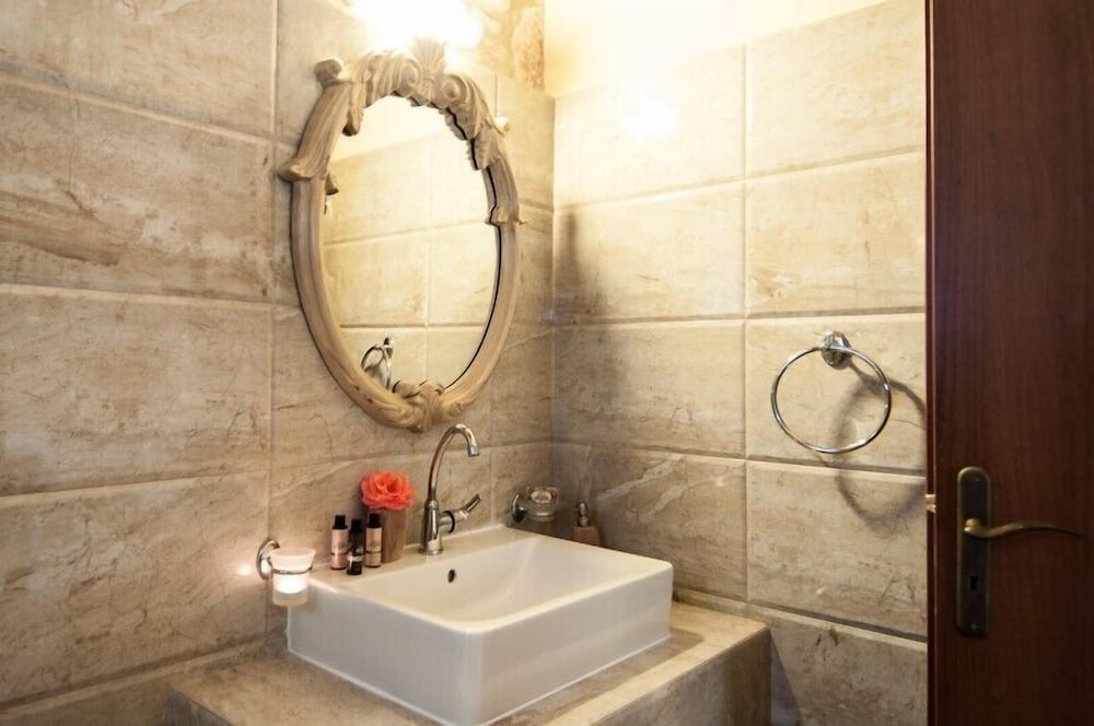 Kavos Psarou Villas photo 2