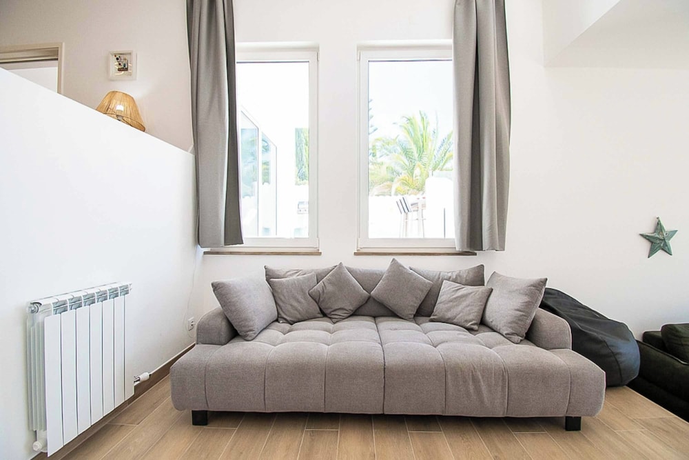 Casa Cubo