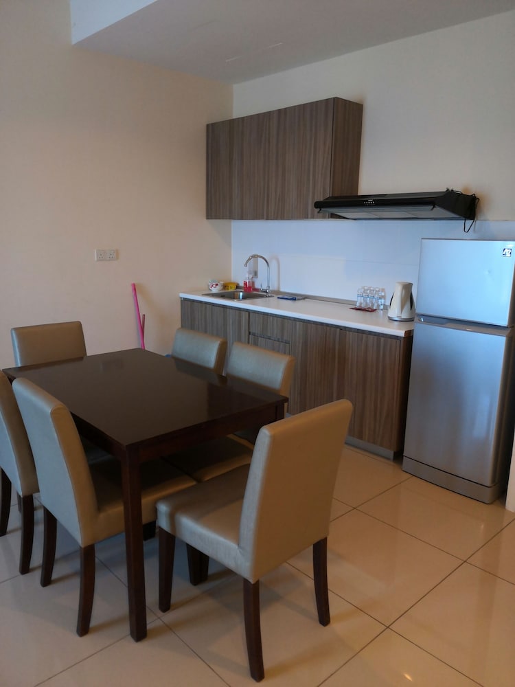 Home of Heaven Kuantan Homestay photo 6