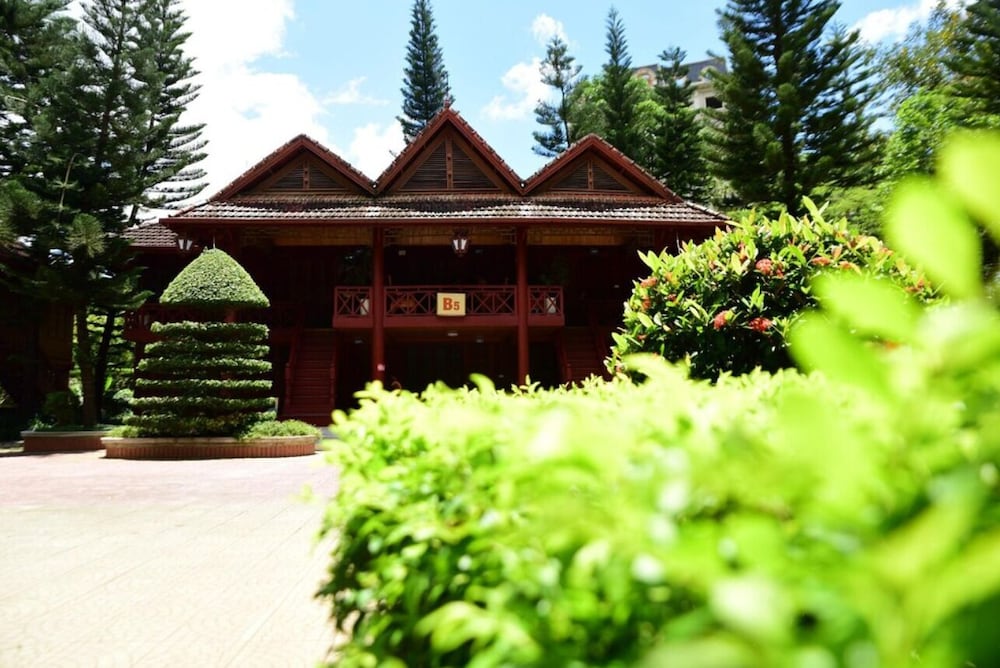 Him Lam Eco Resort