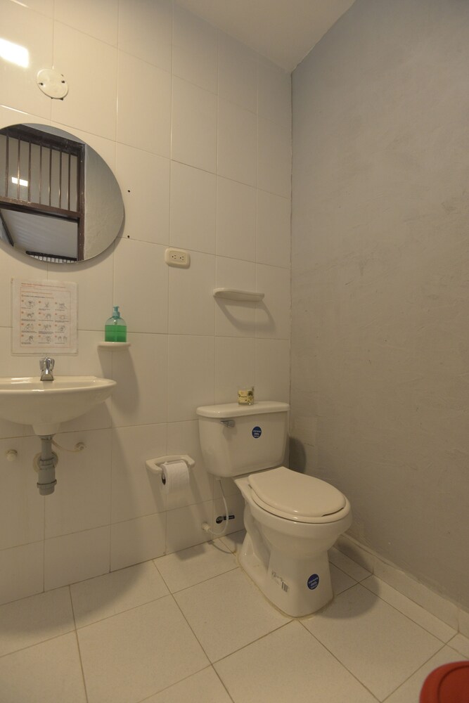 Haba Eco Hostel
