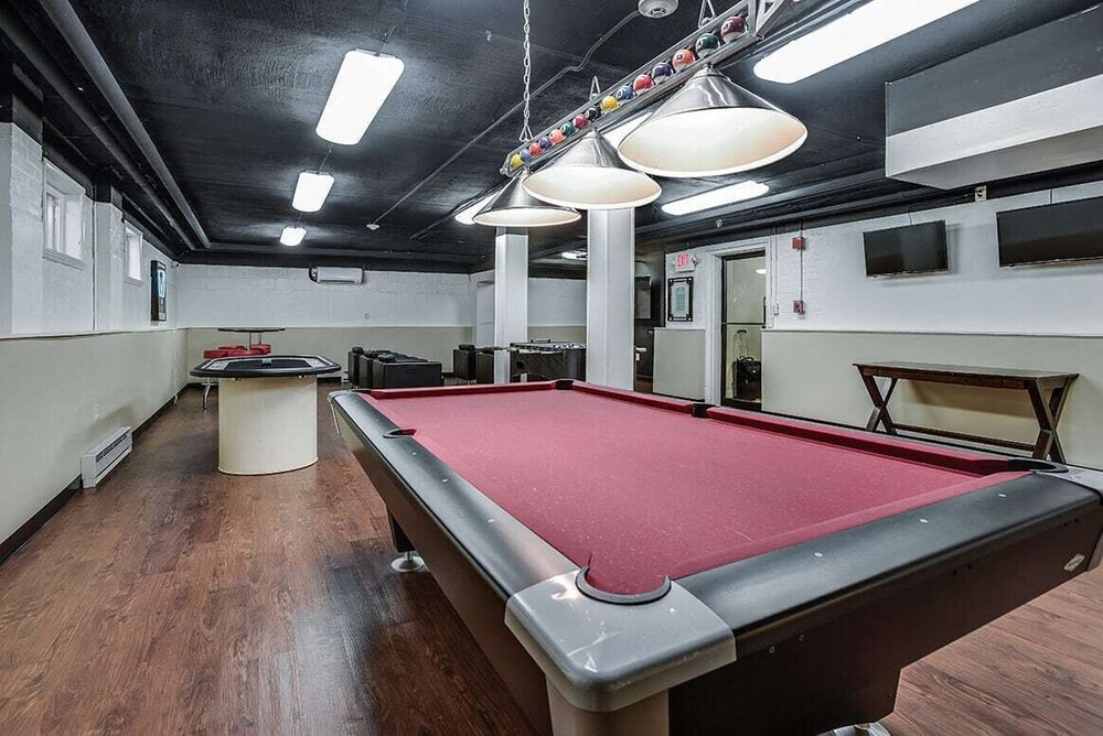 Prime Alexandria Location Corporate Apt