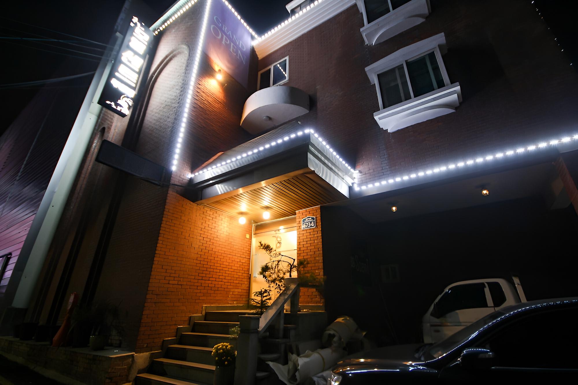 Jeonju Uadong Scent view 3