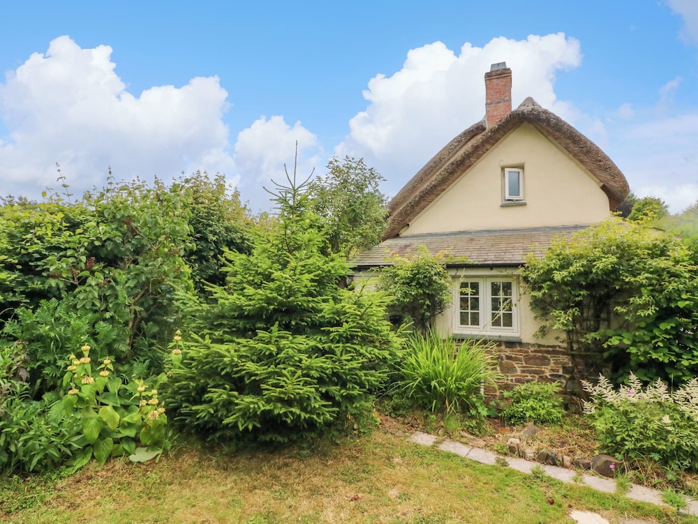 Rose Cottage