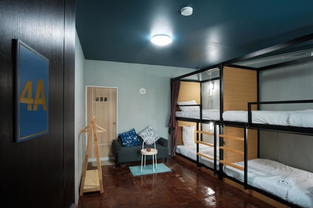 Private Stay Hostel
