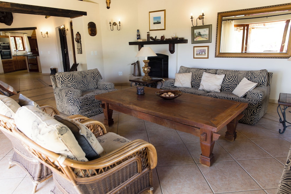 Kololo Game Reserve