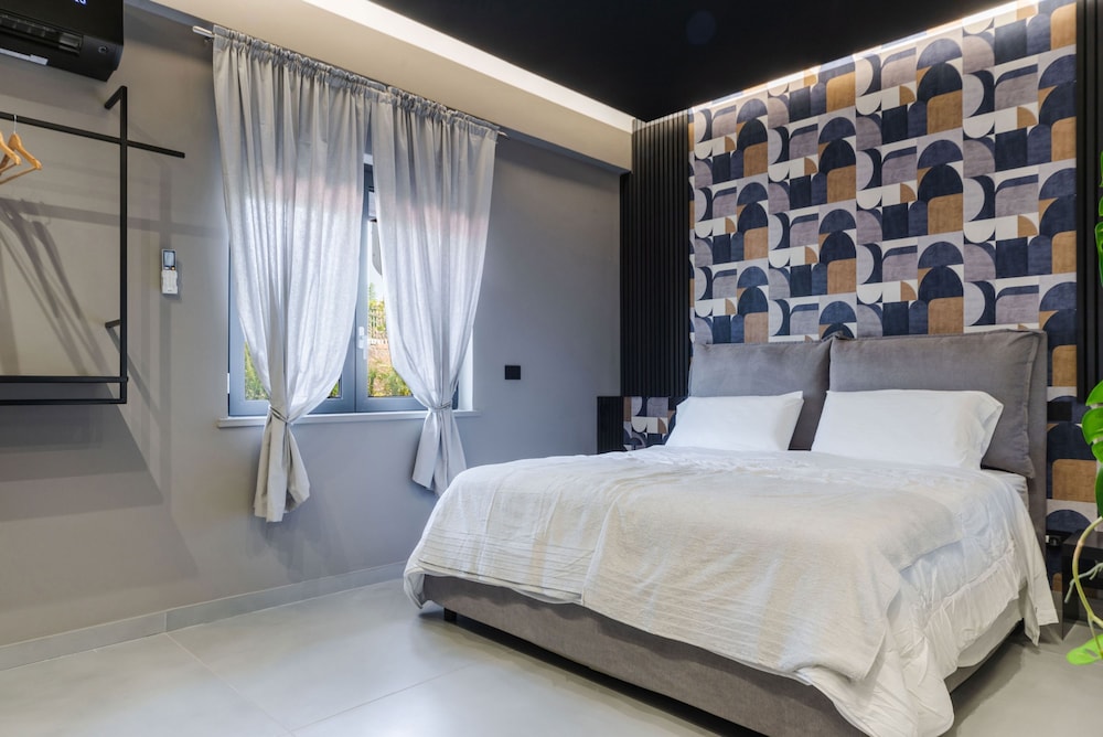 Terrace Jacuzzi - Tropicalia by Wonderful Italy