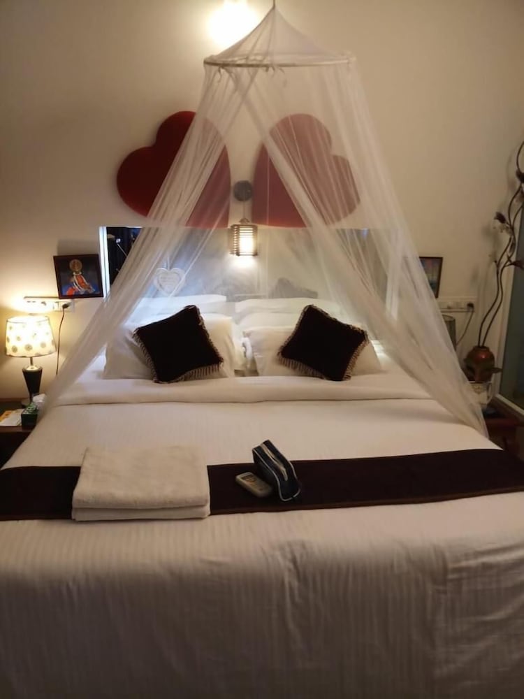 Heavenly Homestay