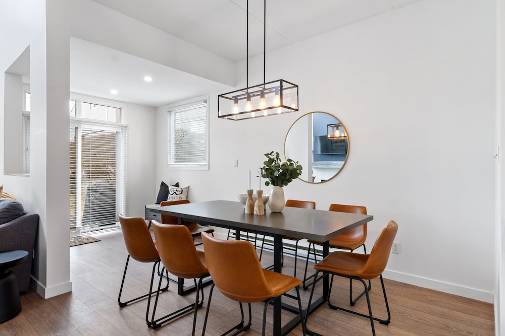 Wintergreen Condos
