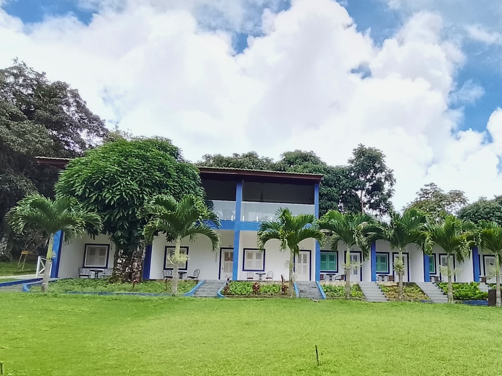 Hotel Fazenda Portal das Montanhas