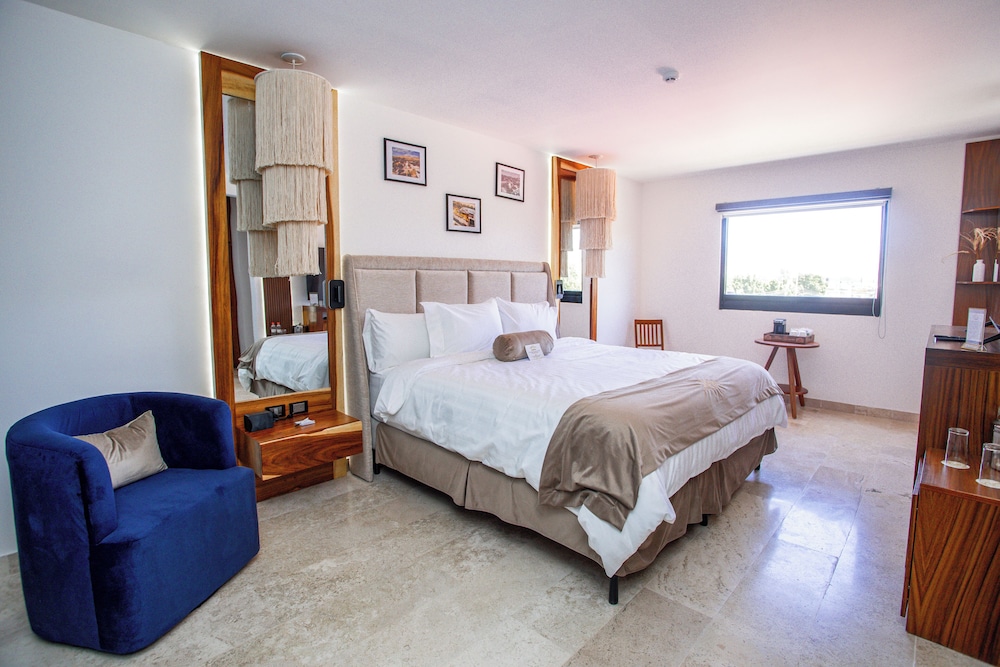 Hotel Guiant