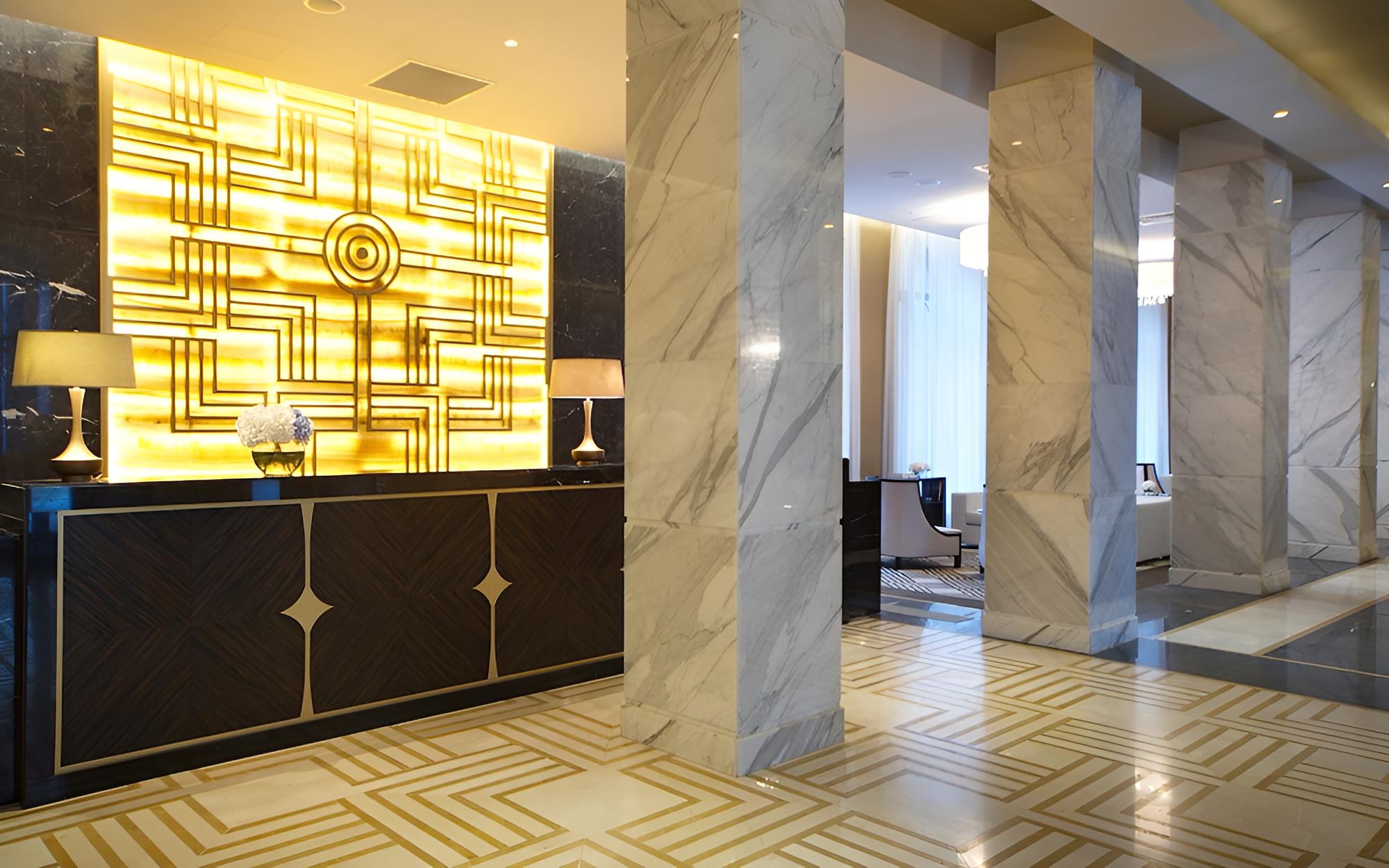 Mövenpick Hotel Krasnaya Polyana
