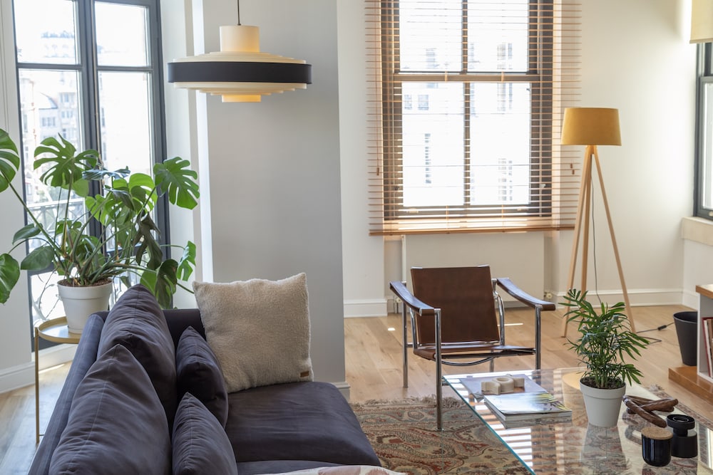 Galata M84 Apart Otel - Image 30