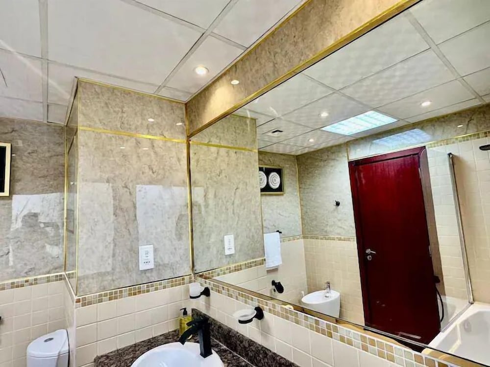 2BR Luxury Apartment Marina View