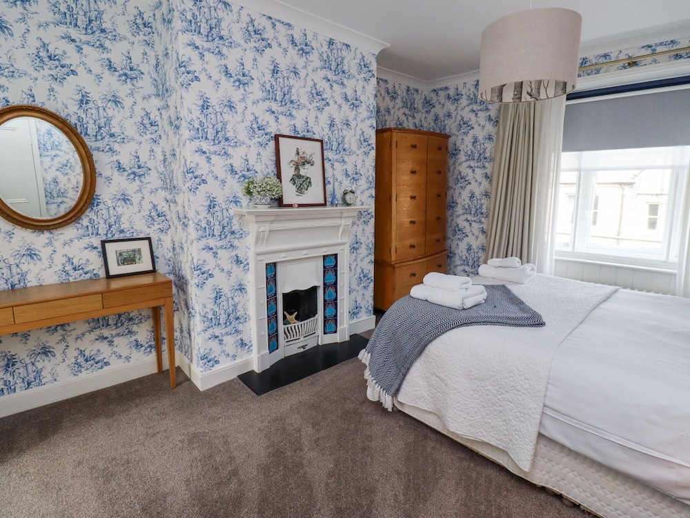Westhill House
