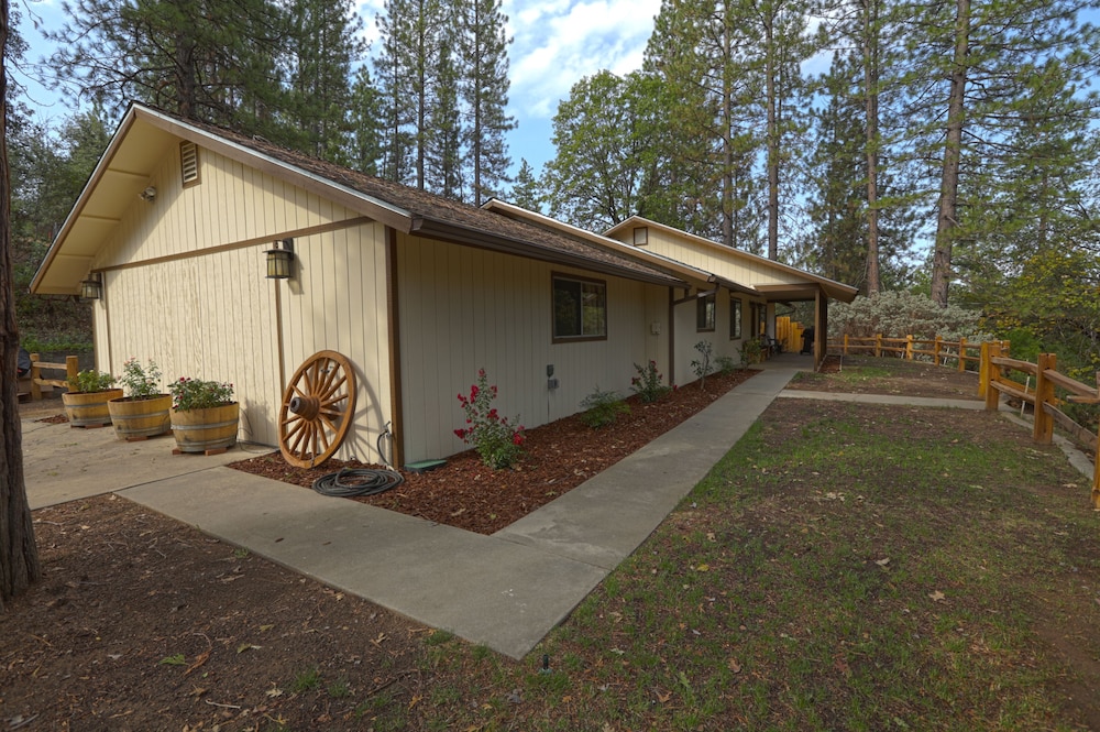 Hotel Yosemite Scenic Wonders - Bass Lake Area - Image 1