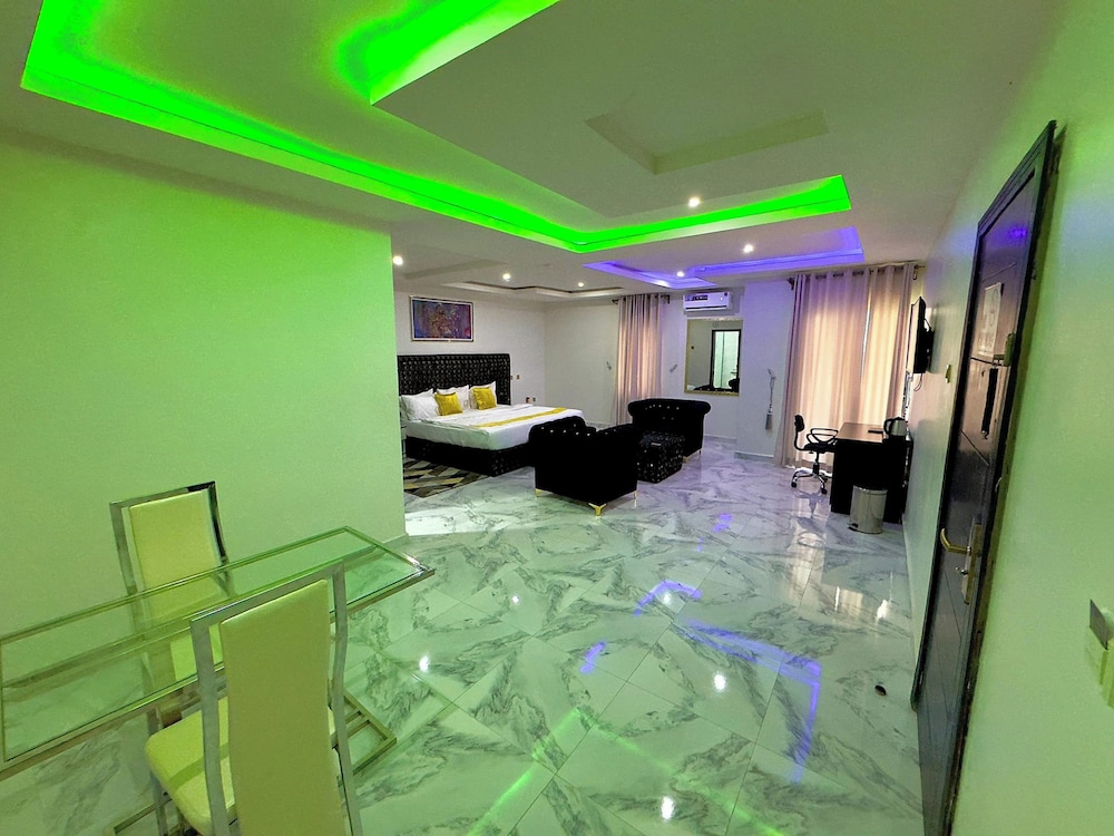 Joddag Hotel and Suites