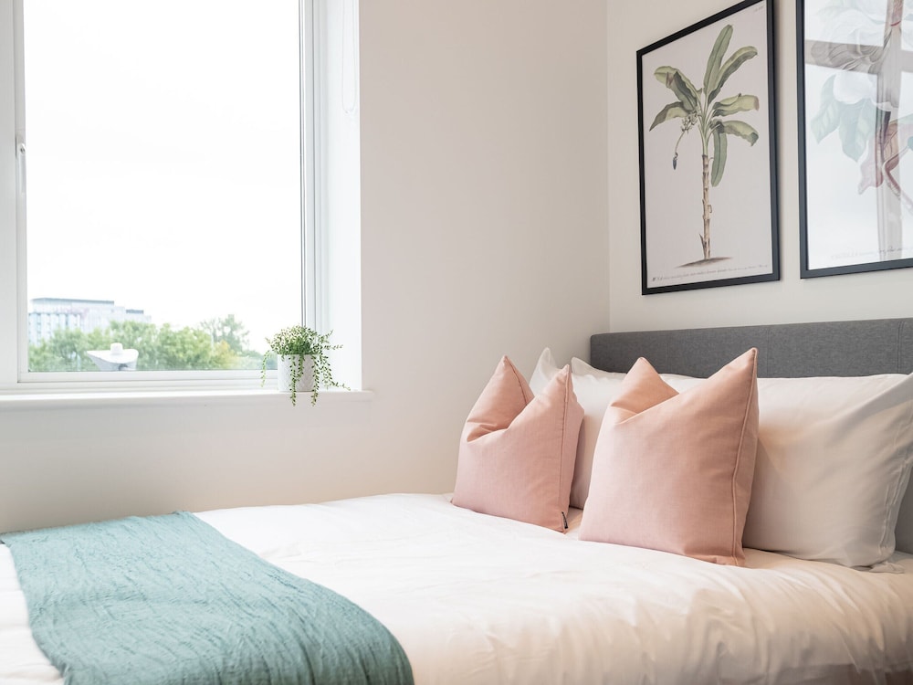 Two-bedroom Near Cliveden House by Belvilla view 3