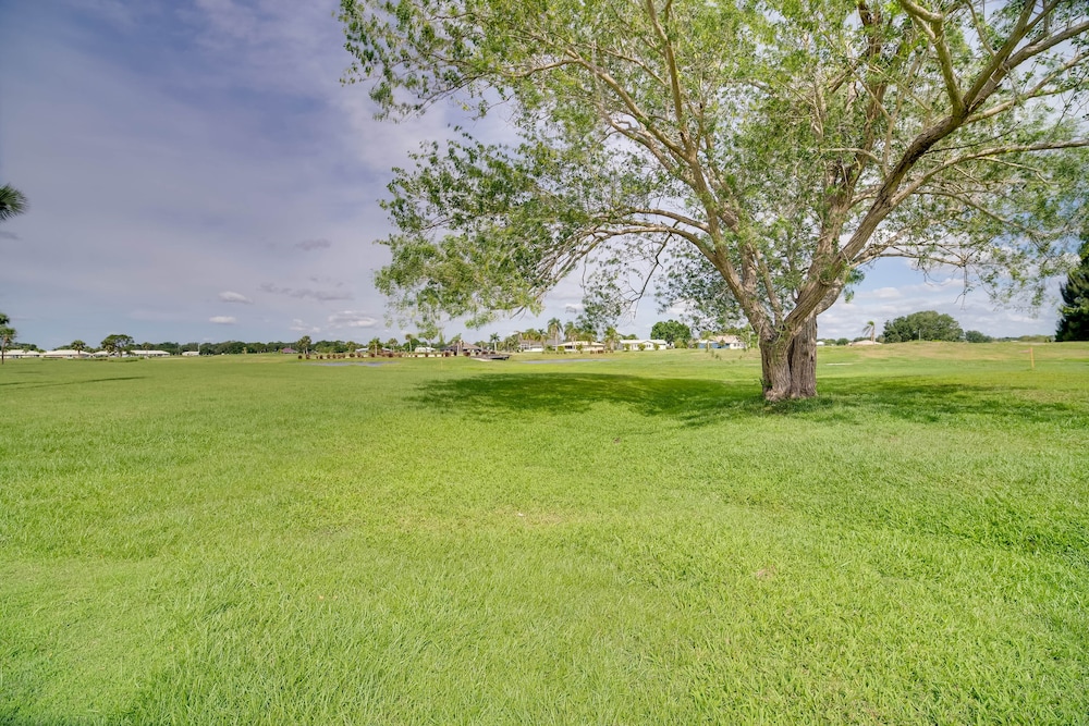 Sebring Vacations - Sebring Vacation Rental w/ Grill 3 Mi to Lake! - Property Image 17