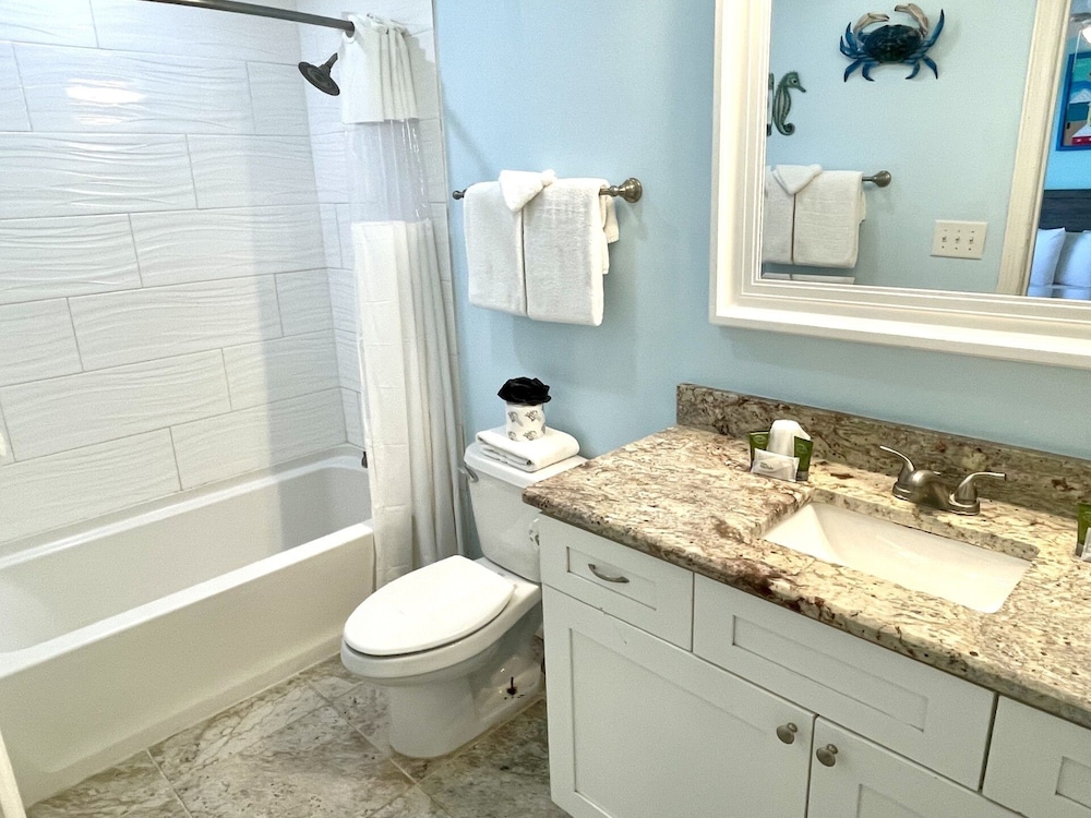 Beachgate Condo Suites And Hotel 234+235+236 3 Bedroom Condo