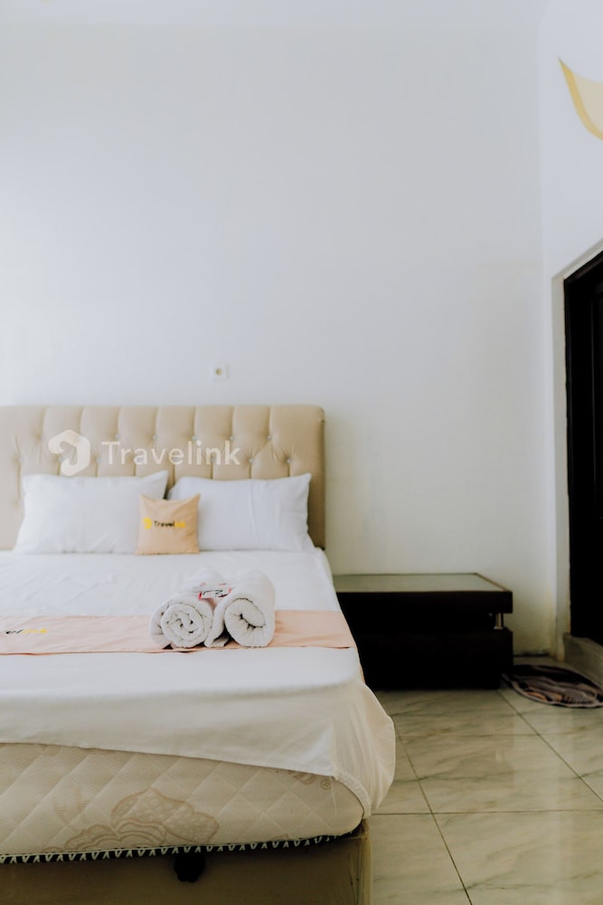 Dieng Travelink Inn