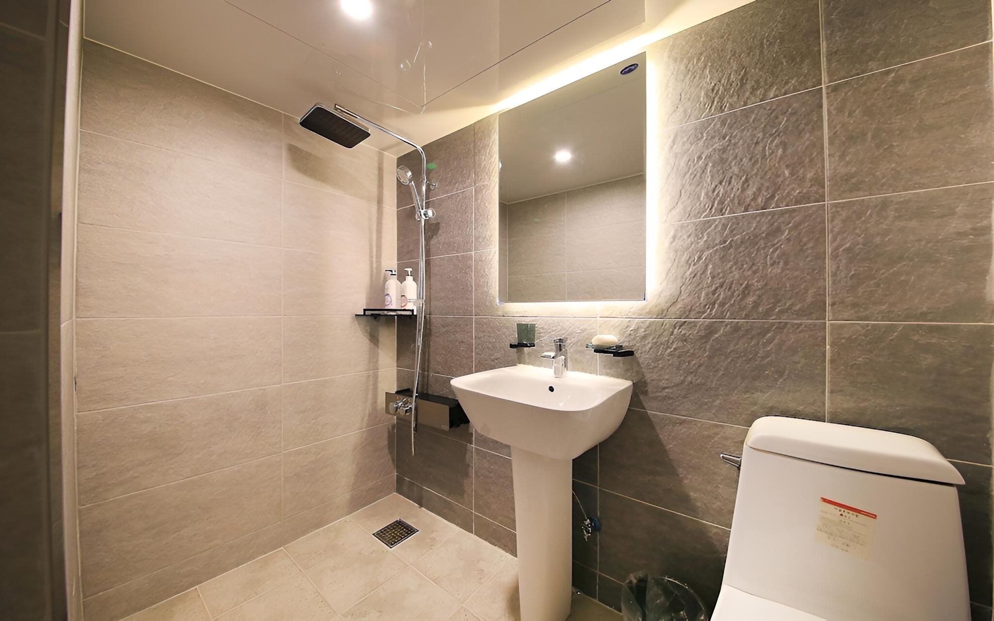 Yang SJ Boutique Hotel