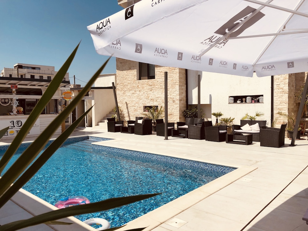 Blue Wave - Mamaia Nord