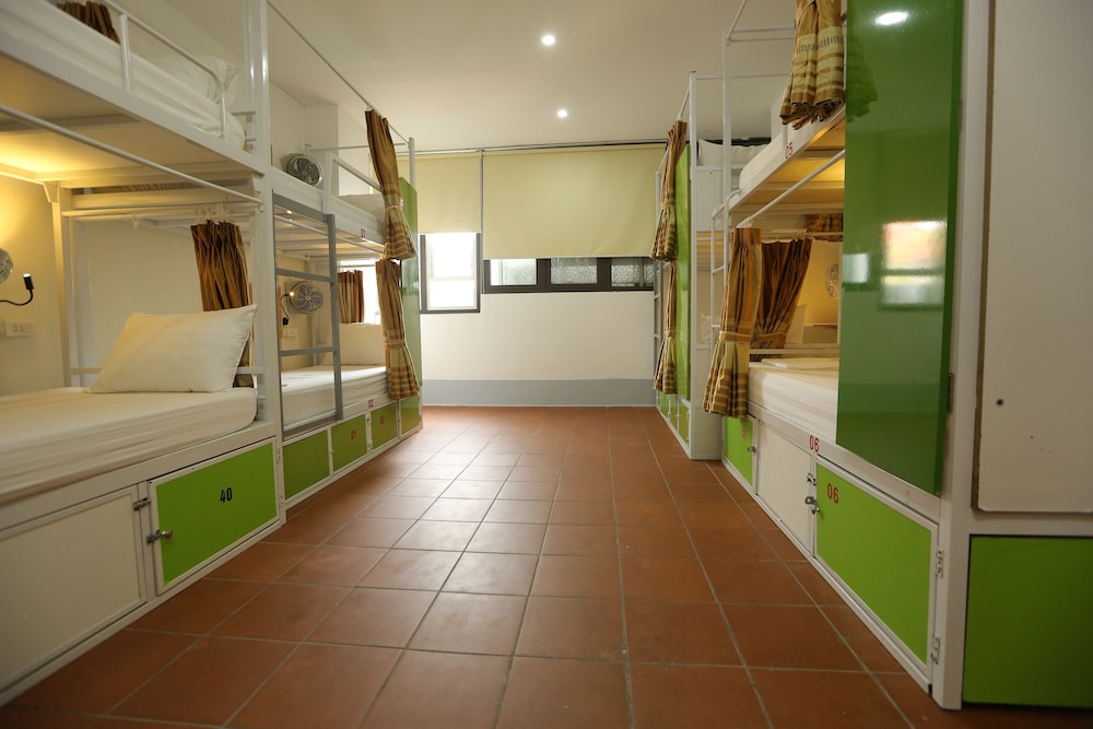 Hanoi Amazing Hostel