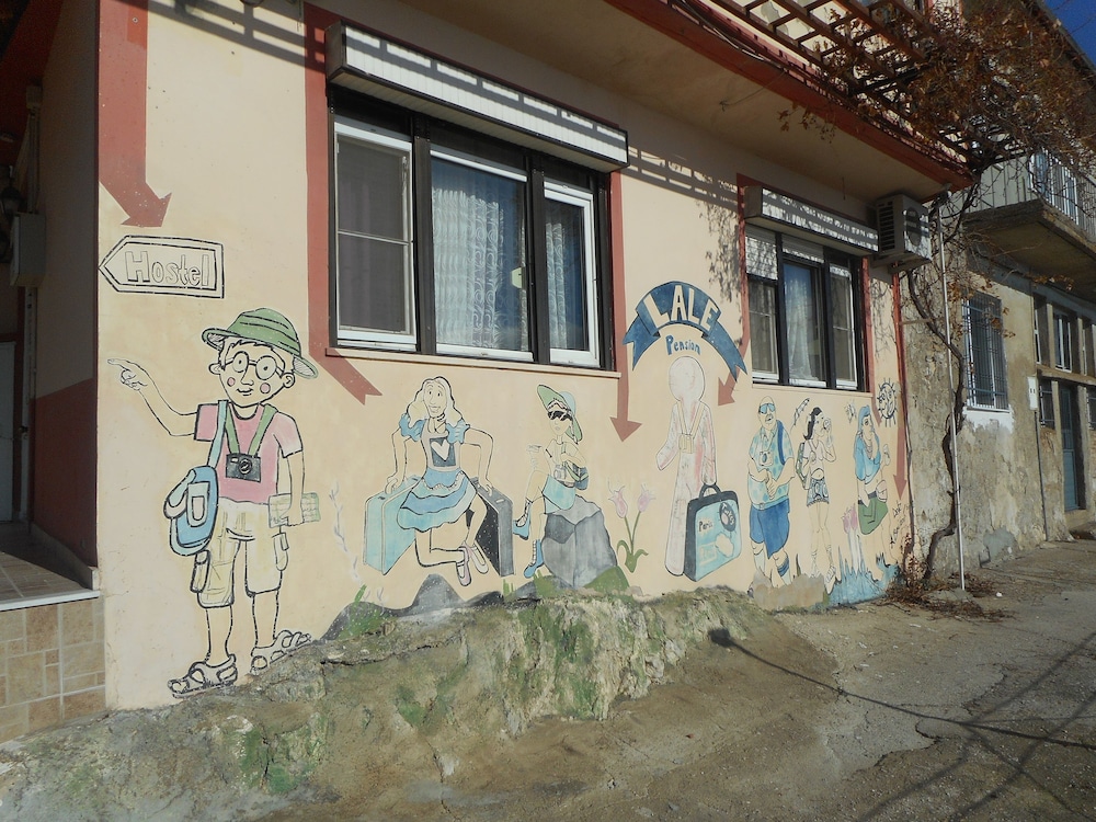 Lale Pansiyon view 4