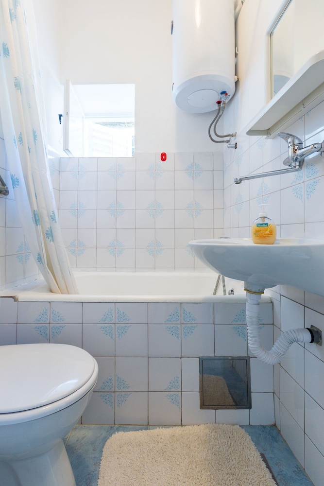 Secret & Stylish Hideaway Apartments Zadar Old Town