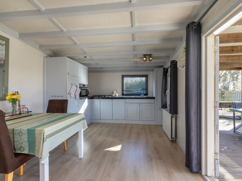 Romantic Holiday Home With Garden view 3