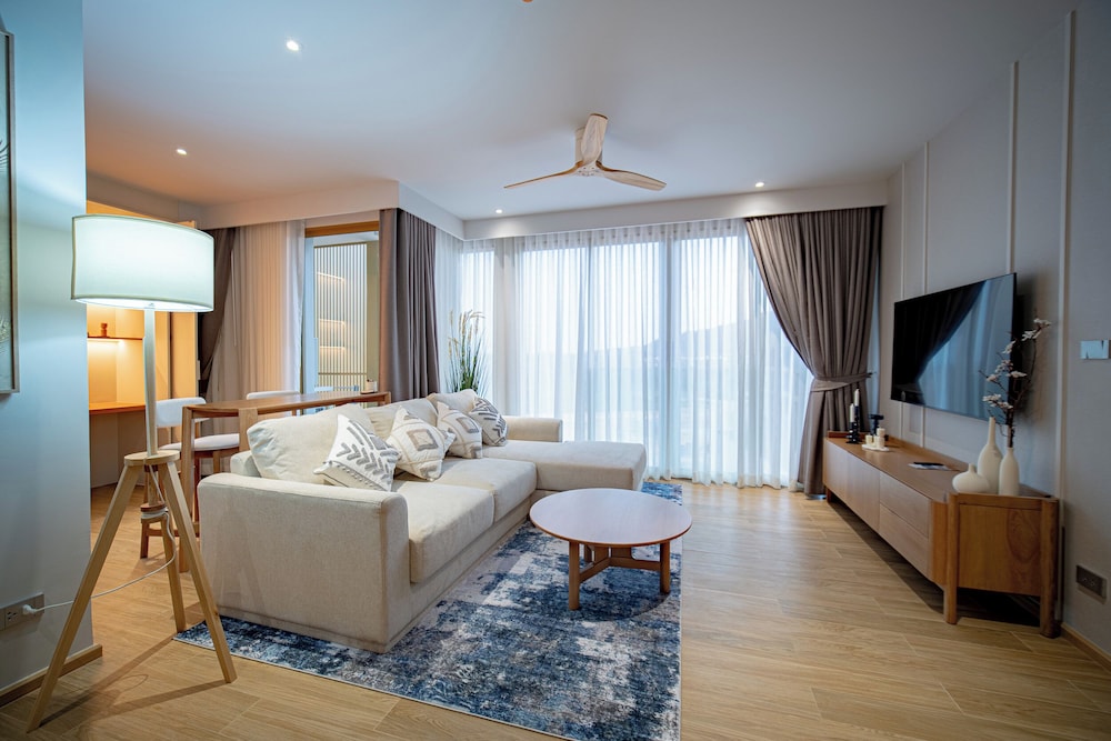 Beachside Residences by NLA