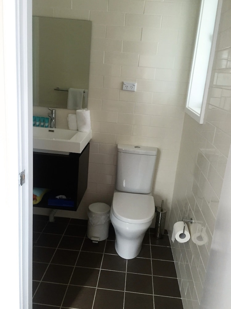 Huskisson Beach B&B