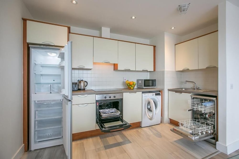 Parnell Corner Apartments
