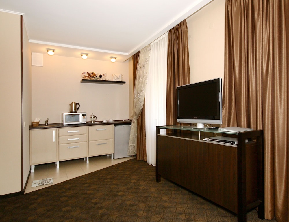 Yekaterinburg Vacations - Vizavi Apartments - Property Image 12