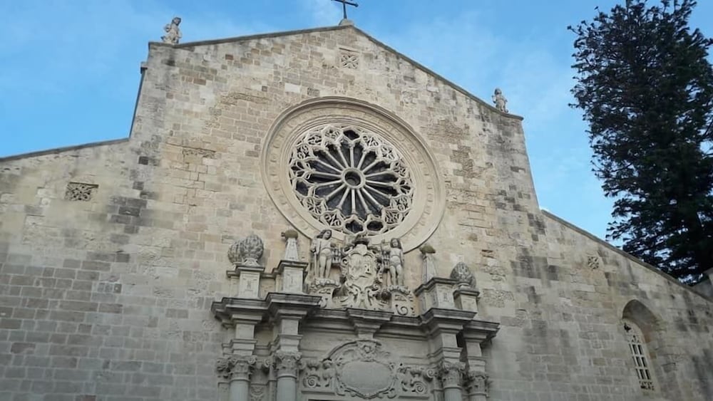 Porta Alfonsina