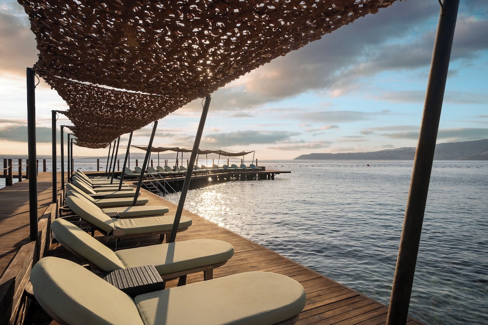 DelMare Reserve Otel & Spa - Image 88