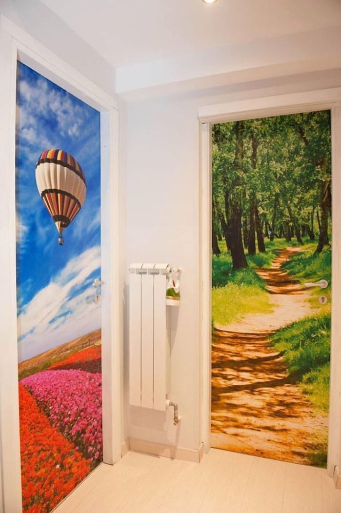 B&B Da Ninetta