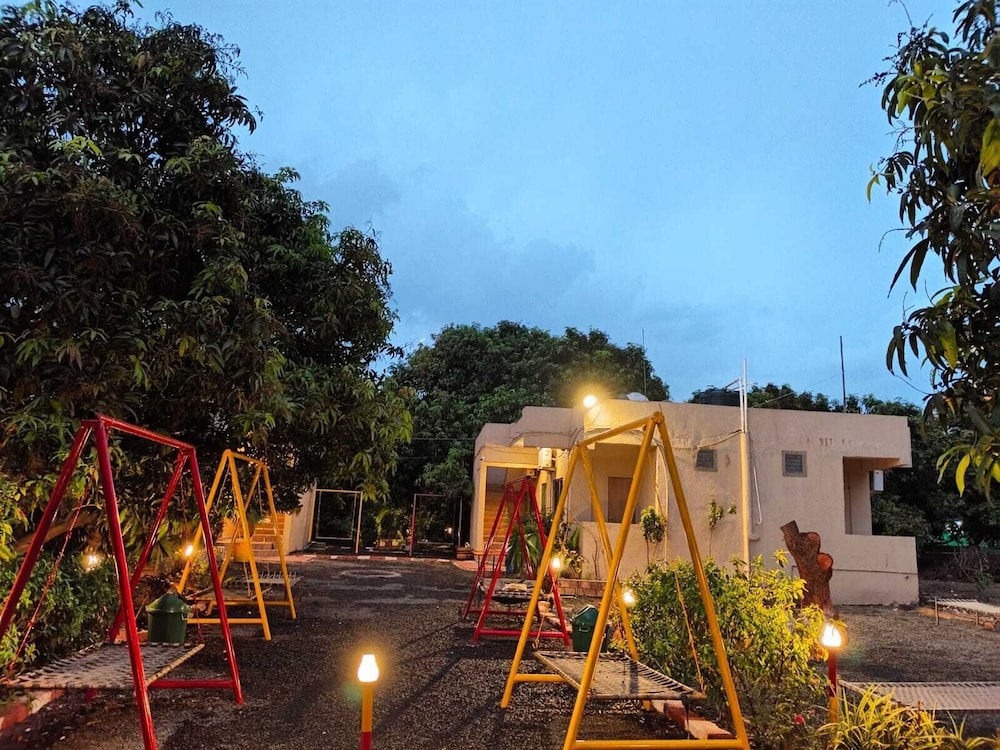 Darsh Resort