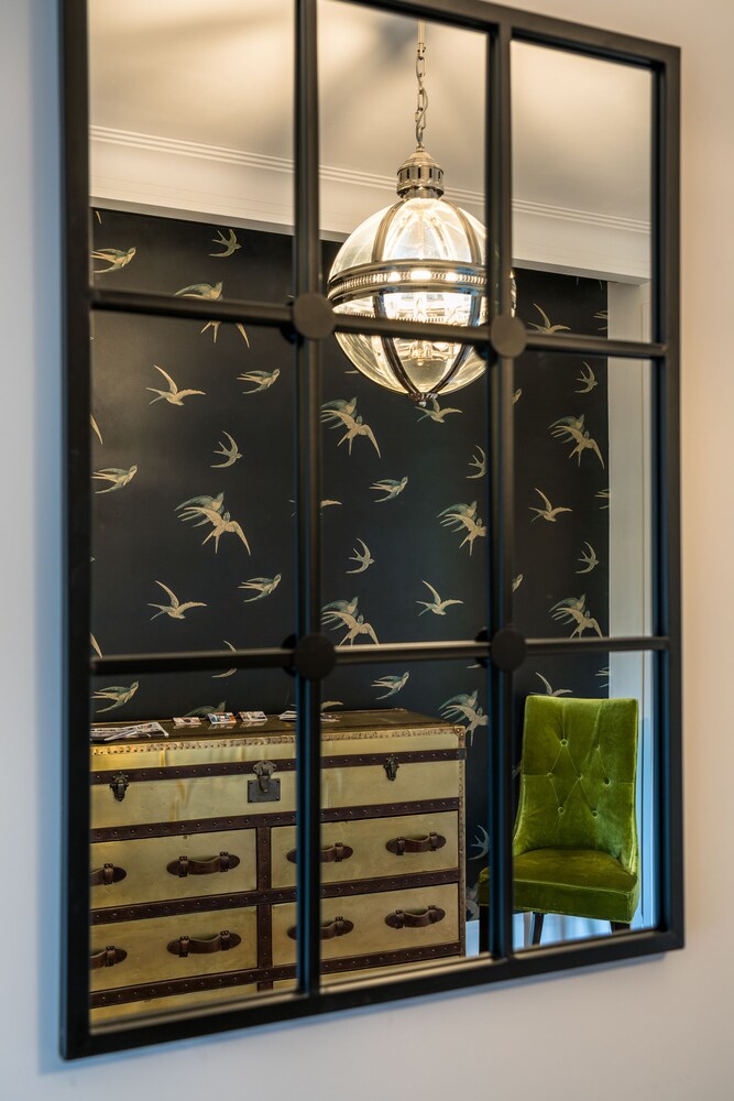 Moskovskiy 191 by Ginza Project
