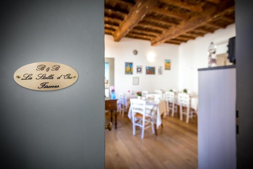 B&B La Stella D'Oro