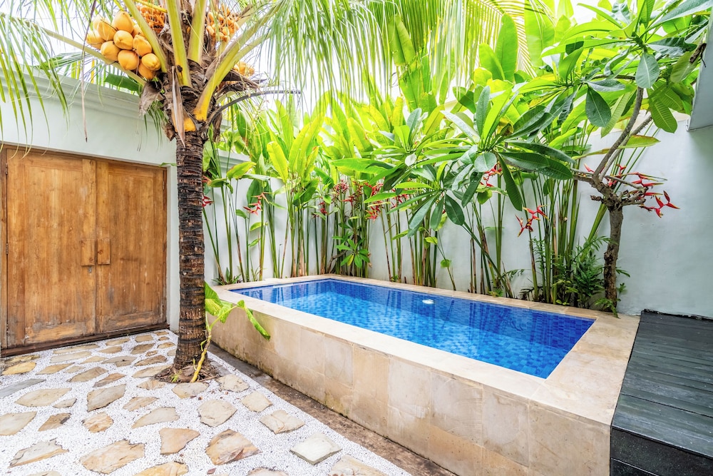 Villa C-Nine Canggu