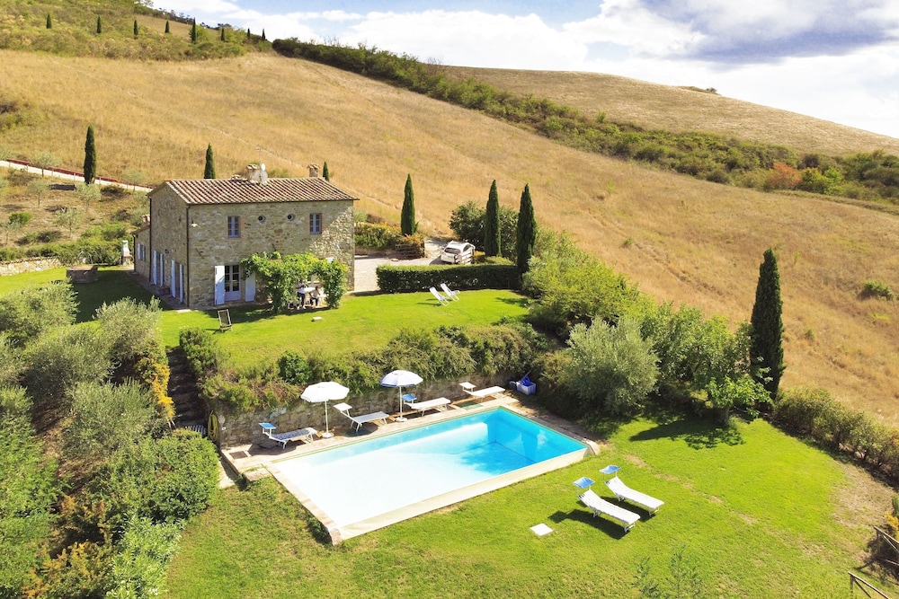 Casale Rigo in San Casciano dei Bagni