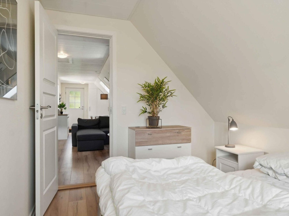 5 Star Holiday Home in Klemensker